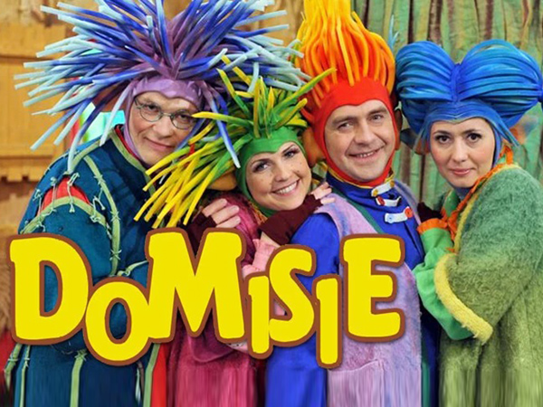 Domisie