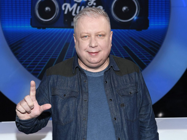 Marek Sierocki